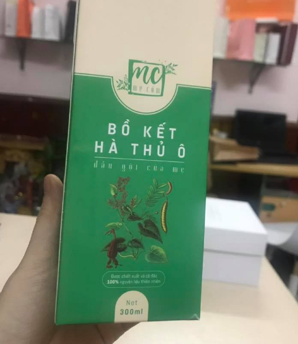 In hộp giấy - In Trí Việt - Công Ty TNHH Đầu Tư Và Phát Triển In Trí Việt